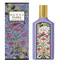 Gucci Flora Gorgeous Magnolia - Eau de Parfum Gucci Flora Gorgeous Magnolia - Eau de Parfum